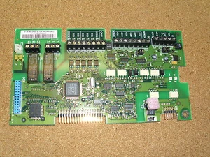 NEW OTHER, ABB SNAT-4041 P/N 3AUA48900B4452 CONTROL BOARD. - Picture 1 of 1