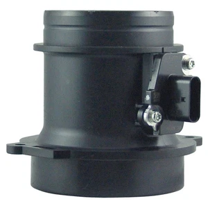 New OEM Mass Airflow Sensor MAF For Audi Q7 & VW Touareg TDI V6 Diesel - Picture 1 of 1