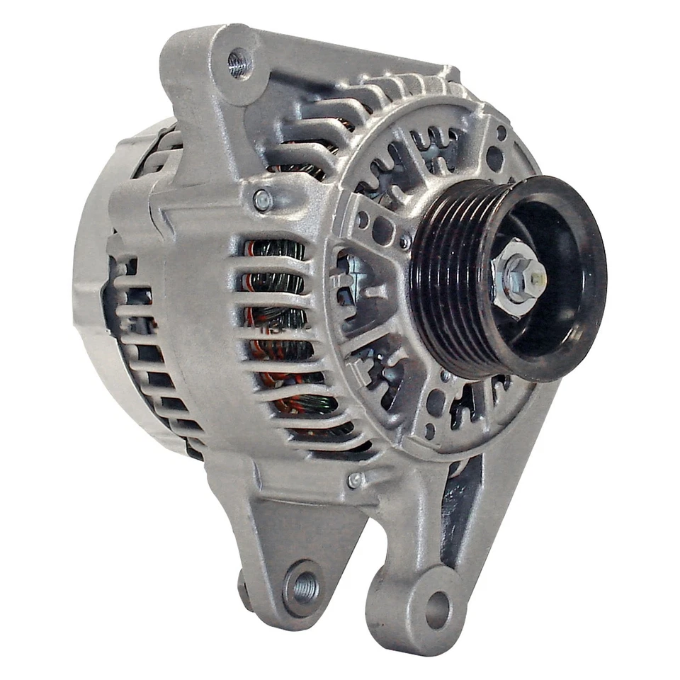 Alternador para 2000-2008 Toyota Celica, Corolla, Matrix, MR2 Spyder, Pontiac - Imagem 1 de 1