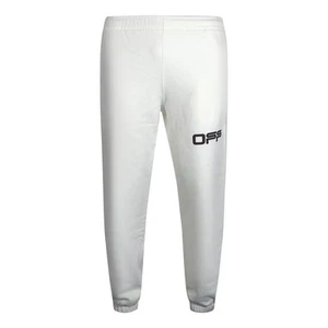 Off-White Herren Jogginghose OMCH022G20FLE002 0184 - Picture 1 of 3