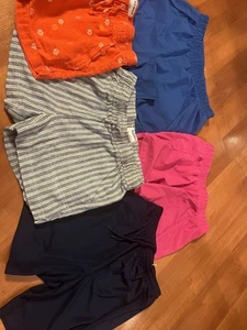 Mädchen Shorts Paket 10/12 - Bild 1 von 1