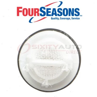 Four Seasons Front AC Orifice Tube for 1979-1986 GMC K1500 Suburban - gc Foto 1 de 4