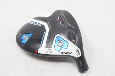 Cobra Aerojet Max 15.5* #3 Fairway Wood Club Head Only Inv13004720 - Image 1 of 4