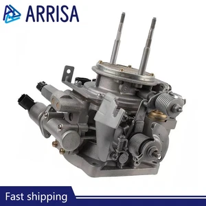 Throttle Body Valve 16118-3S510 For Nissan Frontier 1998-2002 XE SE 4 Cyl 2.4L - Picture 1 of 6