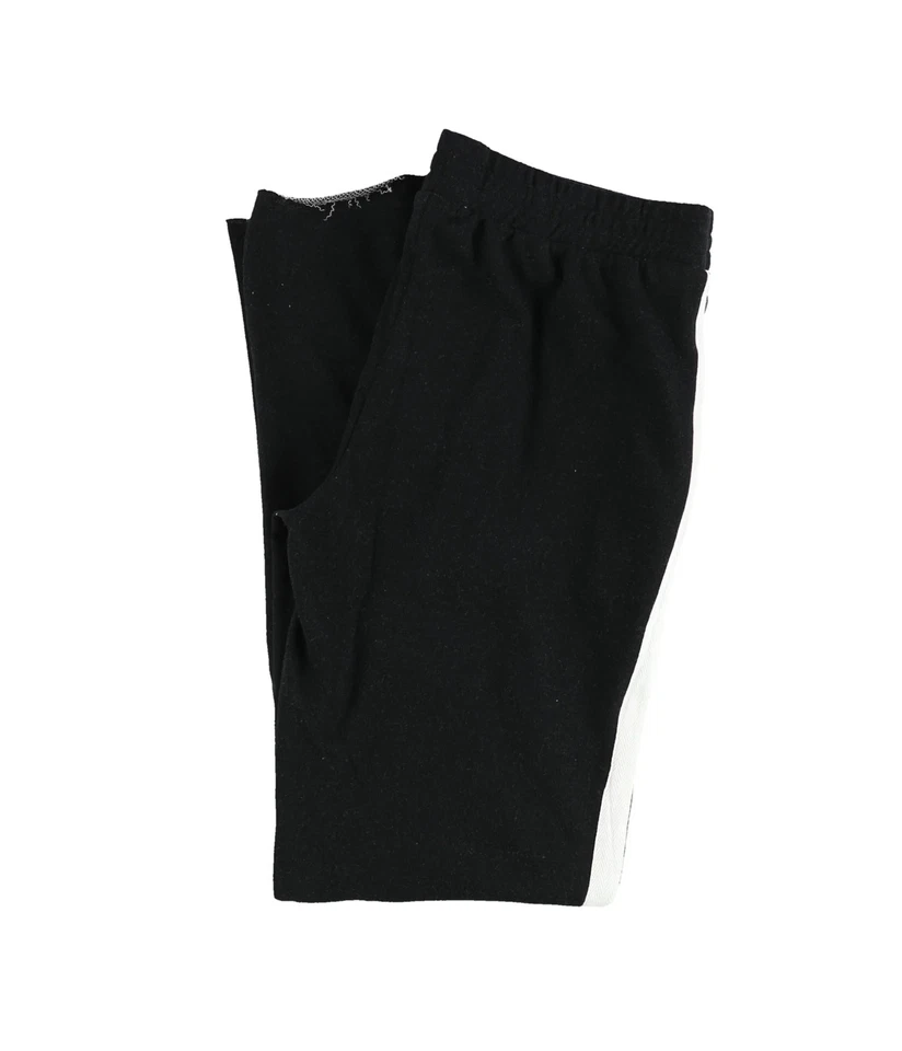 P.J. Pantalones de chándal de pijama jaspeado Salvage para mujer Foto 1 de 1