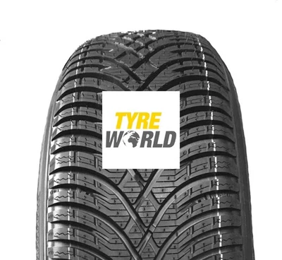 4x Kleber KRISALP HP3 SUV 235 55 R18 104H Reifen Winter - Bild 1 von 4