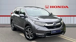 2022 Honda CR-V 2.0 i-MMD Hybrid SR 5dr eCVT Hybrid Estate Estate Hybrid Automat - Picture 1 of 24