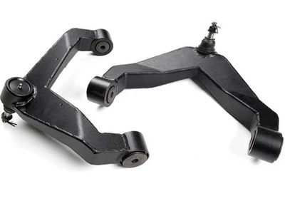 Zone Offroad ZONC2300 For 01-10 Silv/Sierra 2500HD Upper Control Arms 2pc Foto 1 de 3
