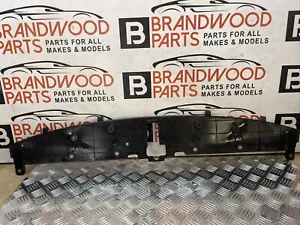 MG ZS EV 2019-21 FRONT LANDING PANEL TRIM 10348157 - Picture 1 of 24