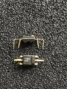 1 Stück/pc- MFC6040 MOTOROLA Electronic Attenuator 20V 1W - QIP-6Pin (case 643A) - Bild 1 von 1