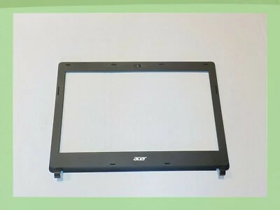 NEW Original Acer Aspire ES1-431 LCD Front Bezel Black 60.G6CN7.002 - Image 1 of 2