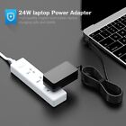 12V 2A Laptop Charger For Gateway Power Cord, Computer Wall Charger Gateway Gwtn