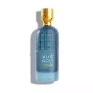 Wild Colt Tobacco by Assaf Perfumes | 200ml EDP Spray | New in Box Fast Shipping - Picture 1 of 2