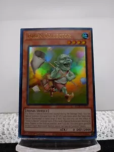 Yugioh 3x Fichas Coleccionista BLCR-EN079 Ultra Raro 1ª Edición Casi Nuevo 3x - Imagen 1 de 2