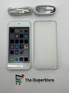 Apple iPod Touch 6ta Generación 32 GB Plateado | Como Nuevo +1 año de Garantía CPS! - Imagen 1 de 6