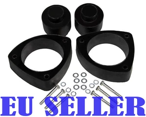 Car Lift Kit Complete spacers 40mm 1.6"for Nissan Juke, Qashqai, Rogue - Picture 1 of 4