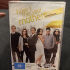 How I Met Your Mother : Season 9 Final (dvd, 2013) Comedy R4 Sealed Free Post
