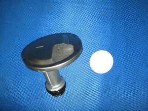 YAMAHA YZF R6 FILTRO ASPIRAZIONE POMPA OLIO COPPA PUMP OIL FILTER SUMP - Foto 1 di 3