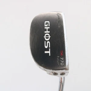 TaylorMade Ghost TM-770 Tour Mallet Putter 32 Inches Steel Right-Handed C-129165 - Picture 1 of 8