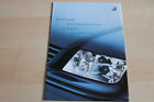 97488) VW Bora + Variant Sport Edition- Preise & Extras - Prospekt 07/2002