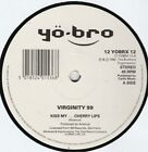 Virginity 99 - Kiss My... Kirschlippen (12")