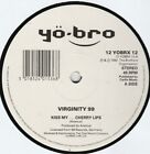 Virginity 99 - Kiss My... Cherry Lips (12&quot;)