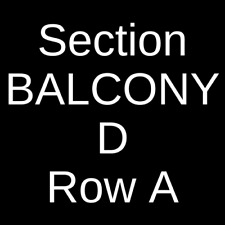 2 Tickets MJ - The Life Story of Michael Jackson 4/24/24 Denver, CO