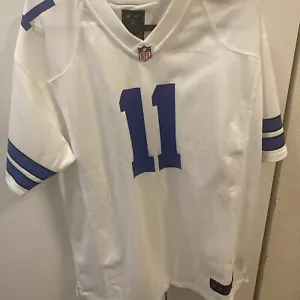 Micah Parsons Dallas Cowboys Nike Engineered Jersey Mens XL New - Picture 1 of 6