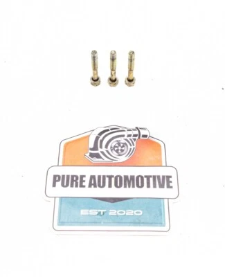 2003-2006 Nissan 350Z Infiniti G35 VQ35DE Oil Pump Mounting Bolts Set OEM - Image 1 of 4