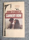 1981 Bantam Cannery Row John Steinbeck MGM Movie Tie-In Paperback Book Classic
