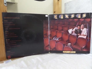 KANSAS 'two for the show' '78 kirshner / gatefold / nm (double lp) - Picture 1 of 4