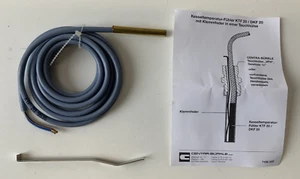 Honeywell Centra Bürkle Kesseltemperaturfühler KTF20 (LS-1552) - Bild 1 von 2