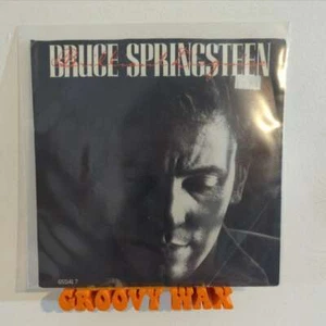 Bruce Springsteen - Brilliant Disguise - (VG/VG) - Vinyl 7" Single - CBS 6511... - Picture 1 of 3