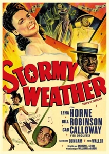 Stormy Weather (Tiempo De Tormenta) - Andrew L. Stone - Imagen 1 de 1