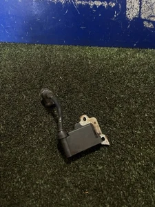 TANAKA TCG 22EAB CG 22 Petrol Strimmer Trimmer Tested Ignition Coil Module - Picture 1 of 2