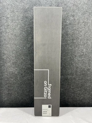 SOLO EN CAJA Gitzo GT4543LS Systematic Series 4 4 Secciones CF Trípode Largo SOLO EN CAJA Foto 1 de 4