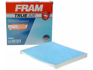 NOS Genuine Fram True Air Cabin Filter # CV10133 N95 Grade Made in the USA - Picture 1 of 1