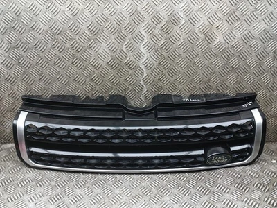 LANDROVER RANGE ROVER EVOQUE GRILLE FRONT BUMPER FL MK1 L538 2015 - 2019 - Image 1 of 4
