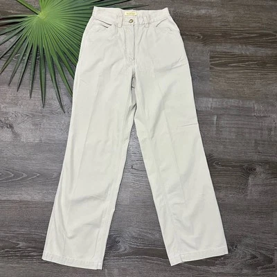 Calça cargo limitada vintage Y2K tamanho 2 bolso com laço martelo carpinteiro chino Gorp - Imagem 1 de 4