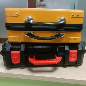 Schlanker wasserdichter Behälter zur Aufbewahrung für Starlink Mini Geschirr A - Bild 1 von 8