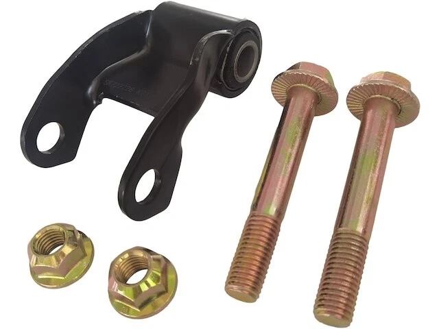 SKP 59ZP78T Leaf Spring Shackle Fits 1982-1993 Dodge D350 - Изображение 1 из 1