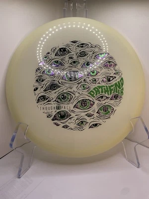 Thought Space Athletics Soft Glow Pathfinder - 1/600 Limited Edition 179 - Image 1 of 4