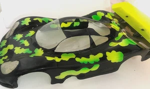 1/8 mugan car  body shell - Picture 1 of 1