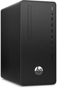 HP 290 G4 - Micro Tower Intel Core i3-10100 4,3GHz - 8GB RAM 256GB SSD - Win 11 - Bild 1 von 4