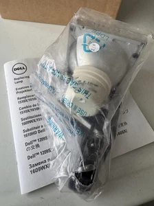 Dell Projector Lamp 078J96 NEW, Sealed in Retail box. - Picture 1 of 6
