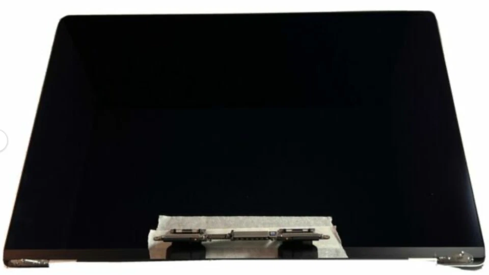 Apple MacBook Pro A2141  16 inch screen assembly Space Gray - Image 1 of 1