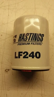 NOS HASTINGS LF240 OIL FILTER - Image 1 of 3