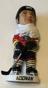 BRIAN NOONAN Chicago Wolves AHL SGA BOBBLEHEAD HOCKEY Bobble AGP - Foto 1 di 4