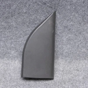 2004-2010 Sienna RH Passenger Front Door Panel Mirror Mount Cover Trim OEM 76898 - Foto 1 di 4