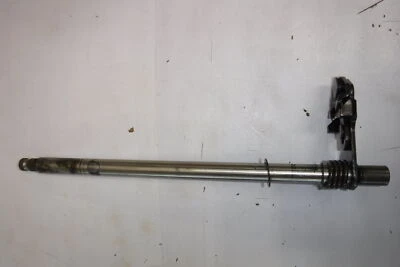 Honda VTX1300C 2006 palanca de cambios eje de cambio Foto 1 de 4